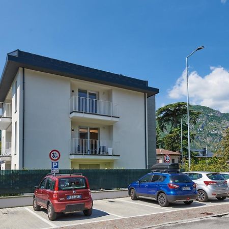 Casa Mia Lake Como 曼代洛-德尔拉里奥 外观 照片