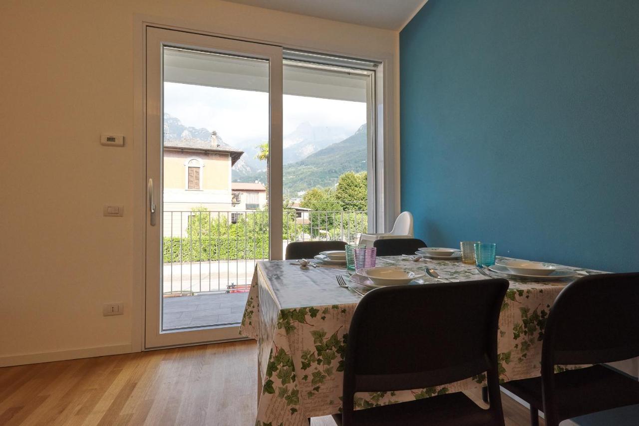 Casa Mia Lake Como 曼代洛-德尔拉里奥 外观 照片